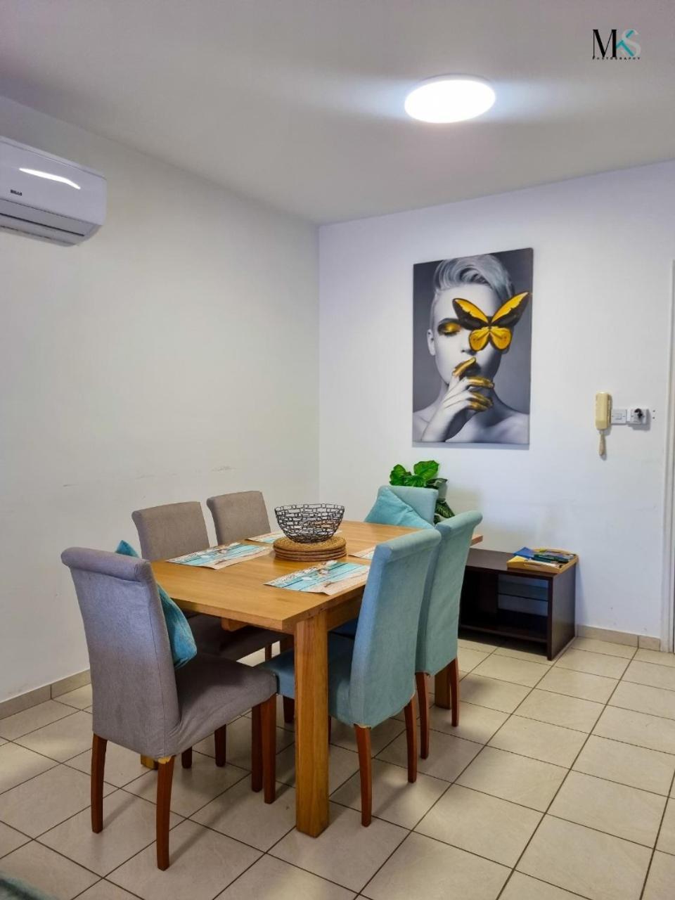 Cozy Apartment In Paphos Beautiful Complex Exterior foto