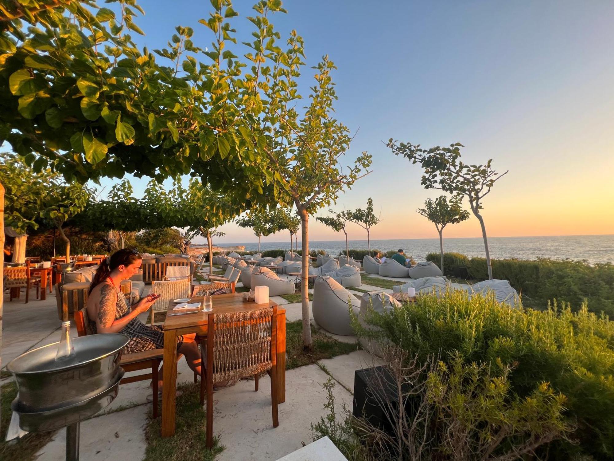 Cozy Apartment In Paphos Beautiful Complex Exterior foto